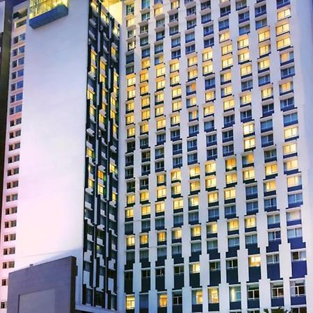 Hotel Furama Bukit Bintang, Kuala Lumpur Esterno foto