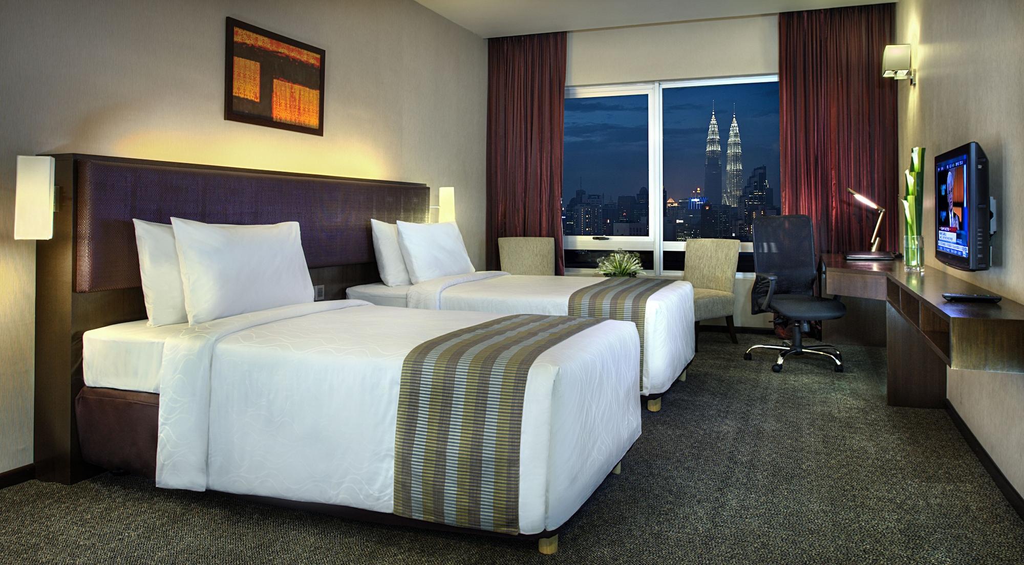 Furama Bukit Bintang, Kuala Lumpur Hotel Camera foto