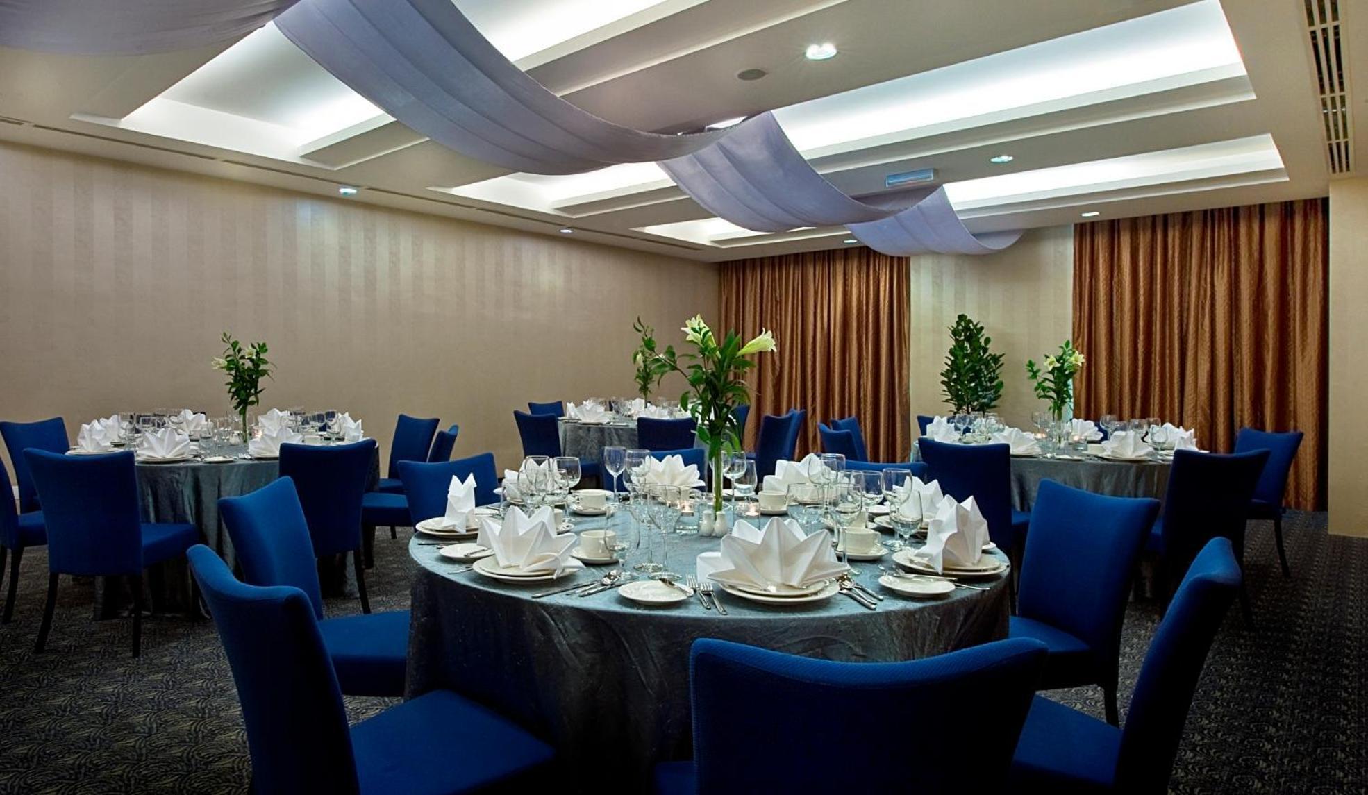 Hotel Furama Bukit Bintang, Kuala Lumpur Ristorante foto