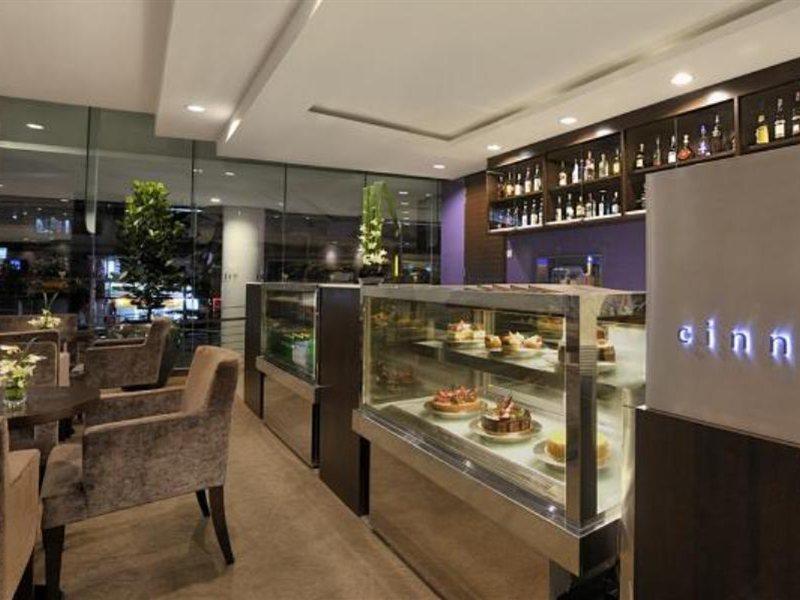 Hotel Furama Bukit Bintang, Kuala Lumpur Esterno foto